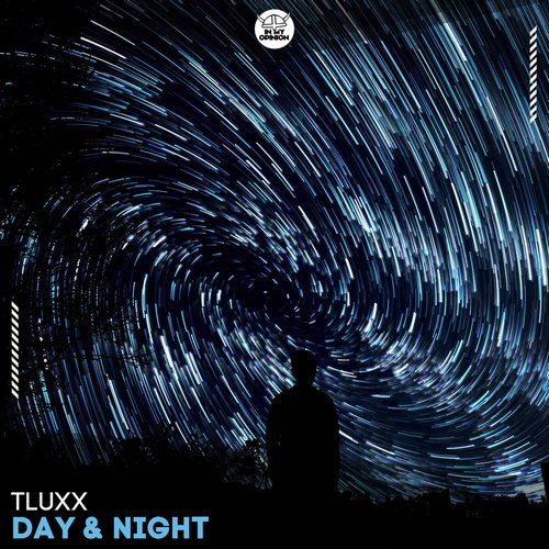 TLUXX - Day & Night [IMO152]